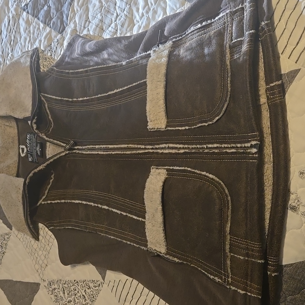Kuhl Projekt Vest